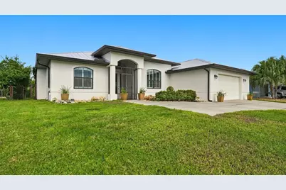 9150 Melody Circle, Port Charlotte, FL 33981 - Photo 2