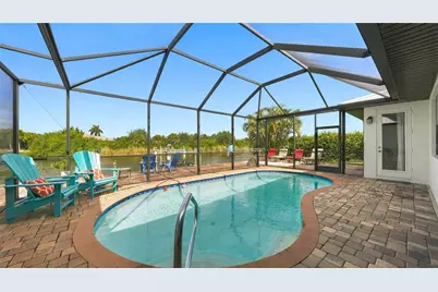 9150 Melody Circle, Port Charlotte, FL 33981 - Photo 34