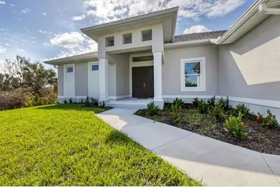 13305 Longville Avenue, Port Charlotte, FL 33981 - Photo 2