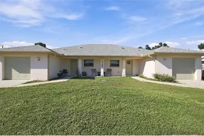 10194 Tramore Avenue #A & B, Englewood, FL 34224 - Photo 1