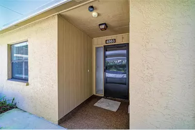 4863 Village Gardens Drive #186, Sarasota, FL 34234 - Photo 2