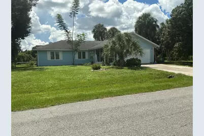 3381 Escobar Lane, North Port, FL 34286 - Photo 1