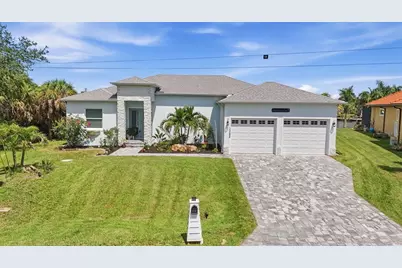 13284 Amaryllis Circle, Port Charlotte, FL 33981 - Photo 1