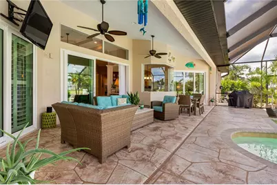 1098 Boundary Boulevard, Rotonda West, FL 33947 - Photo 38