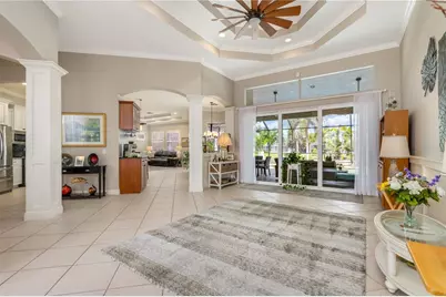 1098 Boundary Boulevard, Rotonda West, FL 33947 - Photo 4