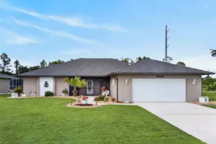 25454 Palisade Rd, Punta Gorda, FL 33983 - Photo 1