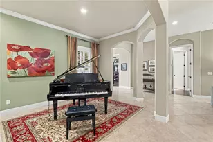 1645 Creek Nine Dr, North Port, FL 34291 - Photo 8