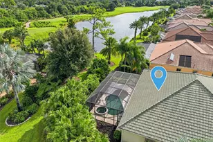 1645 Creek Nine Dr, North Port, FL 34291 - Photo 46
