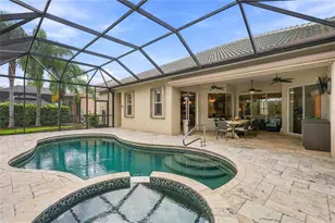1645 Creek Nine Dr, North Port, FL 34291 - Photo 40