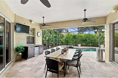 1645 Creek Nine Dr, North Port, FL 34291 - Photo 38