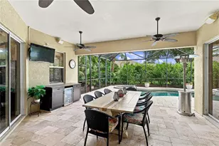 1645 Creek Nine Dr, North Port, FL 34291 - Photo 38
