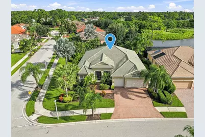 1645 Creek Nine Dr, North Port, FL 34291 - Photo 48