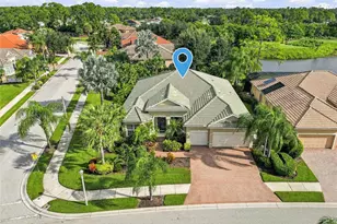1645 Creek Nine Dr, North Port, FL 34291 - Photo 48