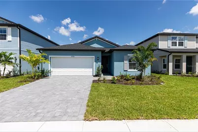 45126 Pipevine Circle, Punta Gorda, FL 33982 - Photo 1