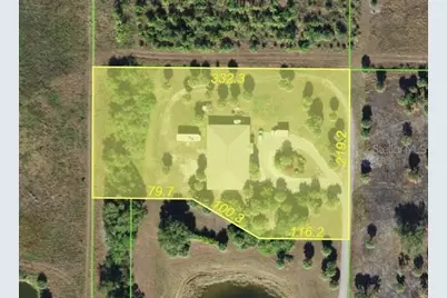 3210 Rowland Drive, Port Charlotte, FL 33980 - Photo 22