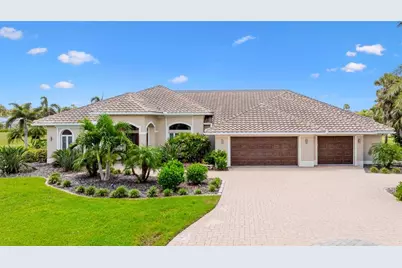 1230 Romano Key Circle, Punta Gorda, FL 33955 - Photo 2