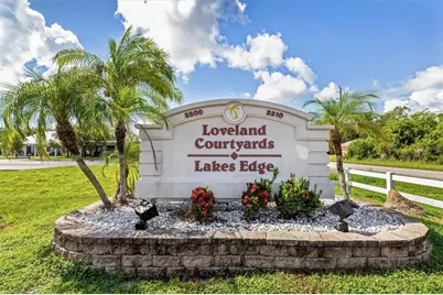 3310 Loveland Boulevard #1105, Punta Gorda, FL 33980 - Photo 2