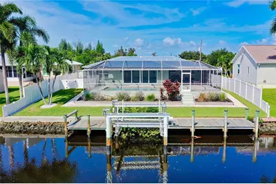 3326 Magnolia Way, Punta Gorda, FL 33950 - Photo 2