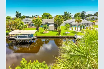 18632 Alphonse Circle, Port Charlotte, FL 33948 - Photo 34