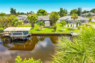 18632 Alphonse Cir, Port Charlotte, FL 33948 - Photo 34