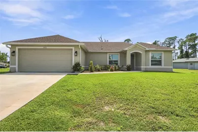 2451 Auburn Boulevard, Port Charlotte, FL 33948 - Photo 1