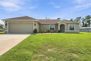 2451 Auburn Blvd, Port Charlotte, FL 33948 - Photo 1