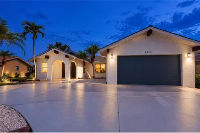 3836 Bordeaux Drive, Punta Gorda, FL 33950 - Photo 2
