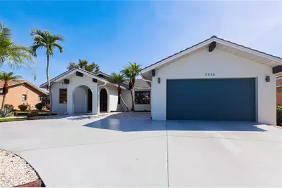 3836 Bordeaux Drive, Punta Gorda, FL 33950 - Photo 6