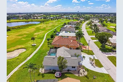 3836 Bordeaux Drive, Punta Gorda, FL 33950 - Photo 46