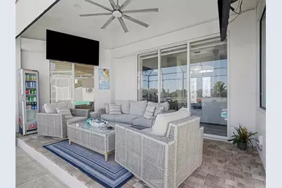 4256 Beach View Court, Port Charlotte, FL 33948 - Photo 4
