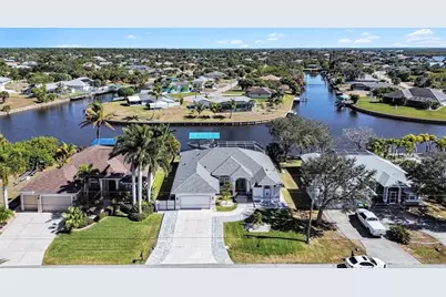 4256 Beach View Court, Port Charlotte, FL 33948 - Photo 34