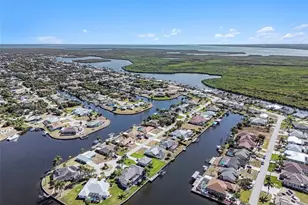 4256 Beach View Ct, Port Charlotte, FL 33948 - Photo 32