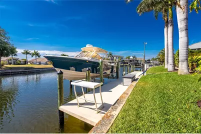 1219 Spanish Cay Lane, Punta Gorda, FL 33950 - Photo 2
