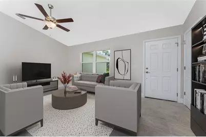 2103 Switzerland Road, North Port, FL 34288 - Photo 2