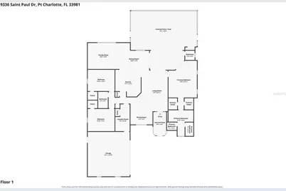 9336 St Paul Drive, Port Charlotte, FL 33981 - Photo 70