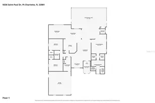 9336 St Paul Dr, Port Charlotte, FL 33981 - Photo 70
