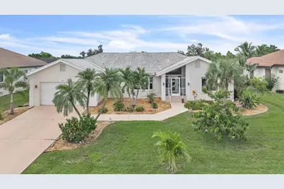 801 Monaco Drive, Punta Gorda, FL 33950 - Photo 1