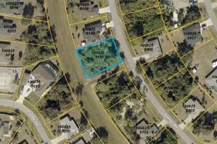 Lot 10 Foxhall Rd, North Port, FL 34288 - Photo 1
