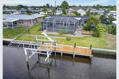 530 Lindley Terrace, Port Charlotte, FL 33952 - Photo 4