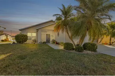 24500 Bramhope Court, Port Charlotte, FL 33980 - Photo 1