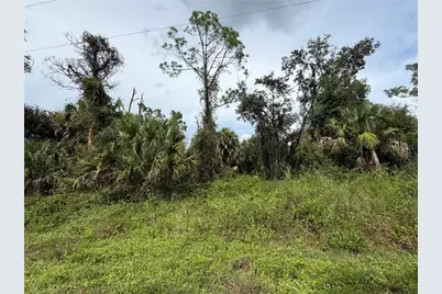 Barcelona Drive, North Port, FL 34288 - Photo 1
