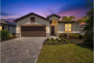 1862 Beautyberry Court, Port Charlotte, FL 33953 - Photo 4