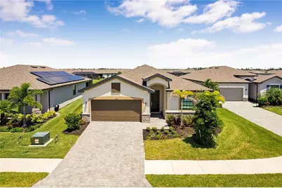 1862 Beautyberry Court, Port Charlotte, FL 33953 - Photo 1