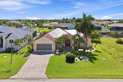 15532 Alsask Circle, Port Charlotte, FL 33981 - Photo 2