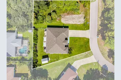 5767 Rosette Road, North Port, FL 34288 - Photo 2