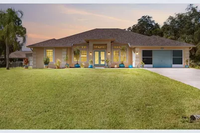 5767 Rosette Road, North Port, FL 34288 - Photo 6