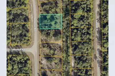Hamerton Road, North Port, FL 34288 - Photo 4