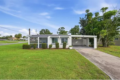 1305 Rocky Creek Lane, Englewood, FL 34224 - Photo 1
