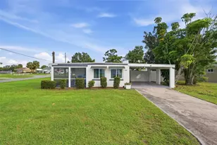 1305 Rocky Creek Ln, Englewood, FL 34224 - Photo 1