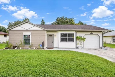 21293 Pemberton Avenue, Port Charlotte, FL 33952 - Photo 2